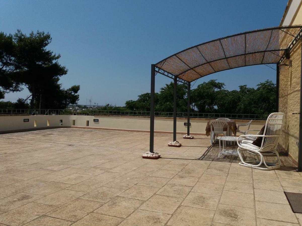 Casa Vacanze Porto Cesareo Torre Lapillo Exterior photo